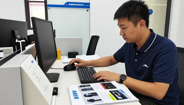 汽车经济技术开发区哆音音乐工作室探索配套服务更多应用可能
